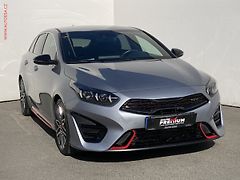 Kia ProCeed (2023) 1.6 T-GDi, 1.maj,ČR, GT, AT - fotografie inzerátu