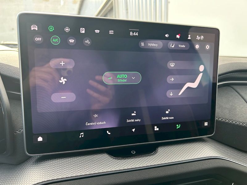 Škoda Kodiaq (2025) Sportline 2.0 TDI 142 kW 4x4 D - fotka 22 z 35
