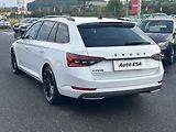 Škoda Superb (2020) 2.0 TDi, DSG - náhled 6