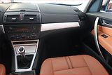 BMW X3 (2008) 2.0d, 4X4, Park. senzory - náhled 8