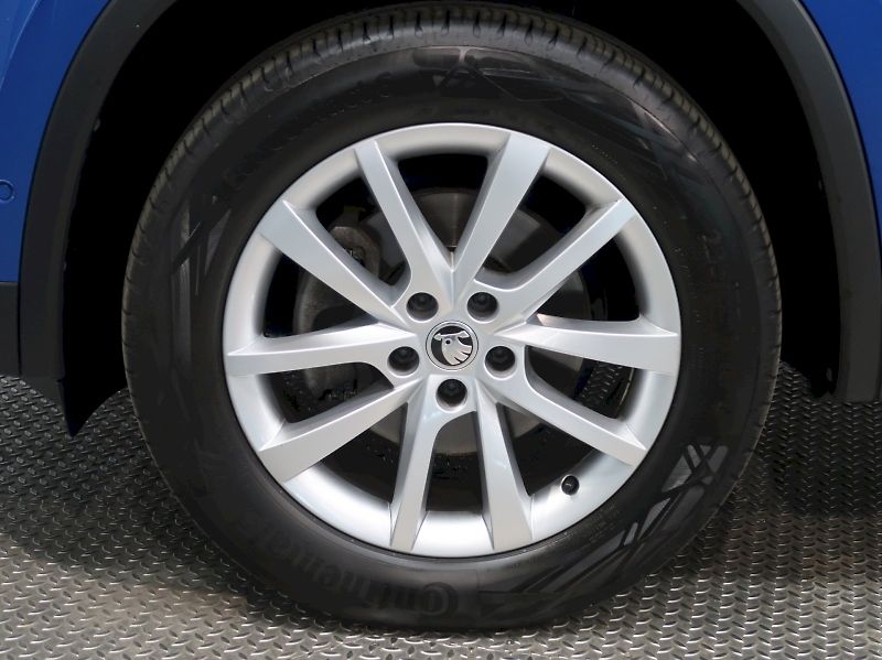 Škoda Kodiaq (2023) STYLE 2.0TDI 110KW DSG - fotka 12 z 45