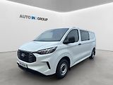 Ford Transit Custom (2026) 2,0 EcoBlue 100kW, Kombi Van M - náhled 1
