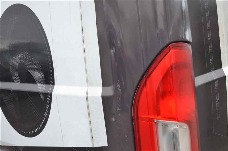 Fiat Ducato (2015) 130 MULTIJET - fotka 8 z 19