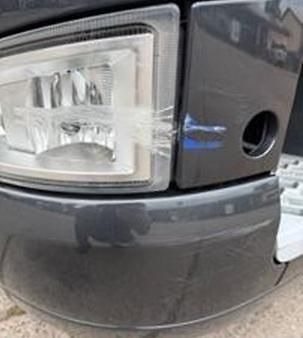 Volvo FH (2020) 500 tahač EURO 6 - fotka 9 z 15
