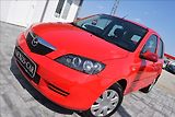 Mazda 2 1,2 I 55KW NÍZKÉ KM BEZ KOROZE - náhled 1