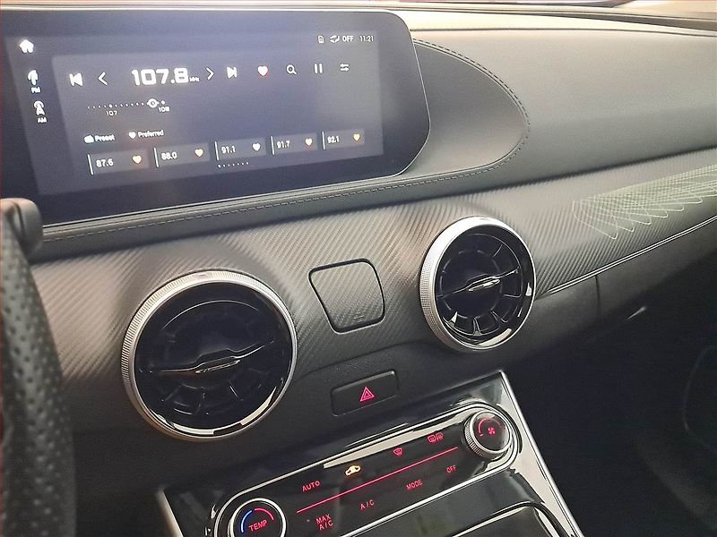Dongfeng T5 EVO (2025) 1.5 Turbo - fotka 12 z 23