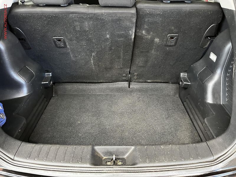 Nissan Juke (2015) 1.5dCi, ČR, Navi, kamera - fotka 7 z 16