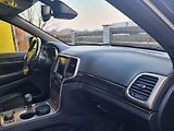 Jeep Grand Cherokee (2017) 3.0CRDi 184kW! OVERLAND!  - náhled 12