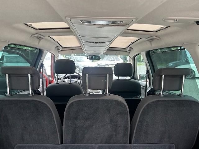 Ford Galaxy 2,0TDCi Ghia 7míst - fotka 38 z 54