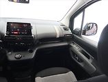 Citroën Berlingo (2020) Feel 1.2 PureTech, 7Míst, 1Maj - náhled 8