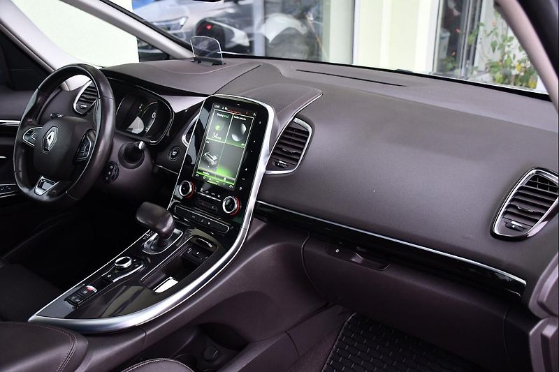 Renault Espace 1.6dCi 118kW - fotka 17 z 38