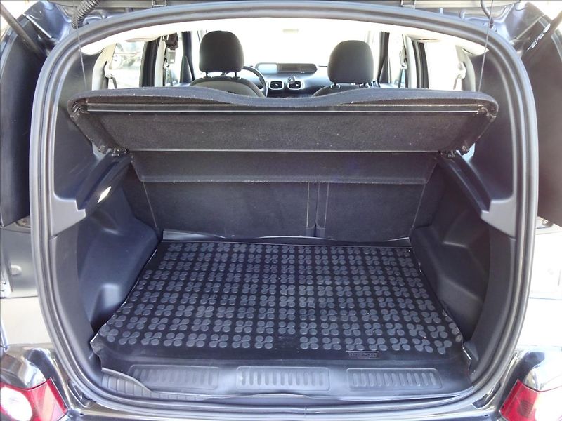 Citroën C3 Picasso 1.4VTI - fotka 23 z 47