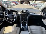 Ford Mondeo (2012) 2.2TDCi, Navi, kůže - náhled 8