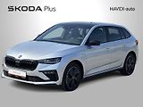Škoda Scala (2025) 1.5 TSI Monte Carlo - náhled 1