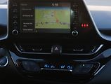 Toyota C-HR (2022) Business 1.8 Hybrid, digi klim - náhled 12