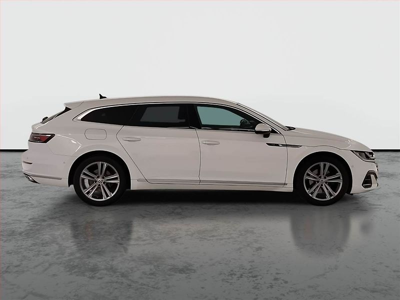 Volkswagen Arteon (2020) R-line 2.0 TDI - fotka 6 z 24