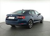 Škoda Superb (2016) Style 2.0 TDI, 4X4, Automat - náhled 4