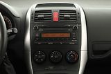 Toyota Auris (2011) 1.6 Valvematic, ČR,1.maj - náhled 9
