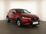 Mazda CX-3 (2019) 2.0 Skyactiv-G, 4X4, Automat - náhled 1