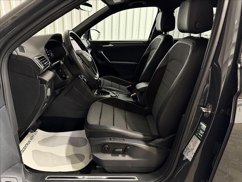 Seat Tarraco 2.0TDI 140kW DSG 4DRIVE 2XALU - fotka 31 z 44