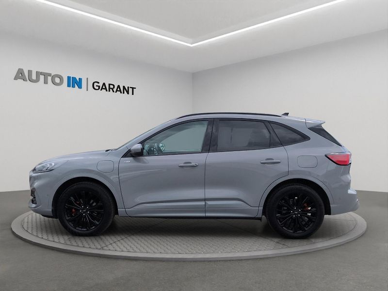 Ford Kuga (2023) ST-Line X 2.5 PHEV 165kW, ČR, - fotka 9 z 30