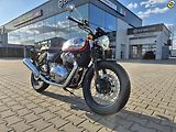 Royal Enfield Interceptor 650 (2026) - náhled 1