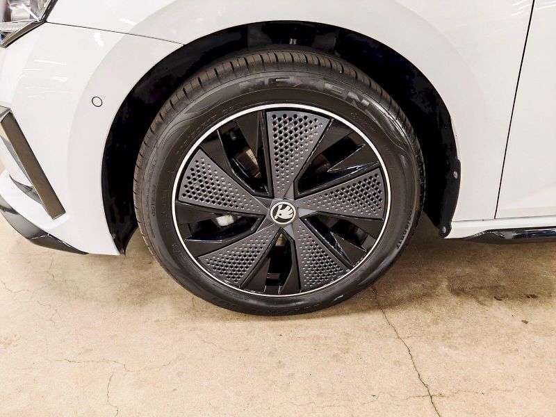 Škoda Scala (2025) 1.5 TSI 110 kW DSG Monte Carlo - fotka 31 z 31