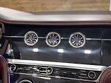 Bentley Continental GTC V12 FIRST EDITION NAIM - náhled 23