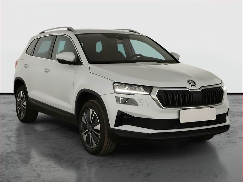 Škoda Karoq (2025) 1.5 TSI, Top Selection - fotografie inzerátu