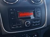 Dacia Logan 1,2 i 54kW SENZORY HEZKÝNÁJEZD - náhled 30