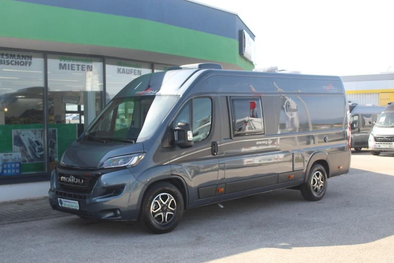 Malibu (2023) VAN 640 LE K NOVÁ CENA - fotka 20 z 60