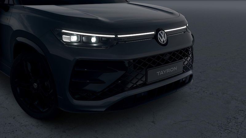 Volkswagen Tayron R-Line People1.5 eTSI 110 kW m - fotka 7 z 8
