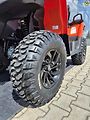 Linhai (2026) Landforce 550L EPS - náhled 13
