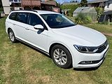 Volkswagen Passat 1.4TSI 92KW,NAVI,LED,ALU - náhled 9