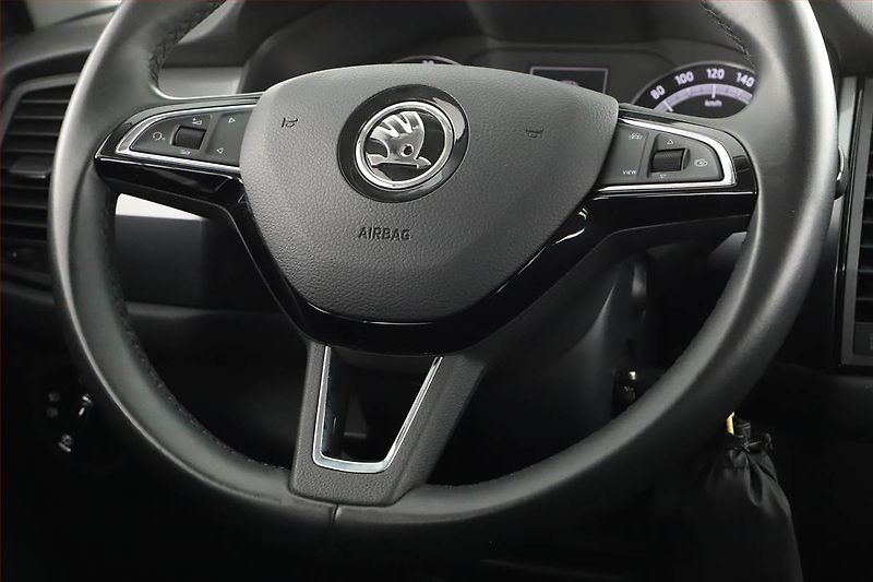 Škoda Kodiaq (2019) 2.0 TDI 4x4 - fotka 8 z 19