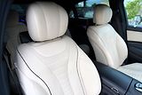 Mercedes-Benz Třídy S S 350d Long 4matic AMG TV - náhled 29