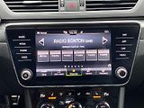 Škoda Superb (2023) Combi 2.0 TDI DSG Sportline - náhled 12