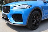 Jaguar F-Pace SVR 5.0 V8 AWD 405kW DPH - náhled 4
