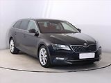 Škoda Superb (2017) 2.0 TDI, Serv.kniha, Kůže - náhled 1