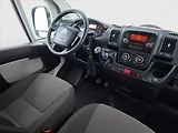 Citroën Jumper (2016) 2.0 BlueHDi, Bus, 9Míst, ČR - náhled 7