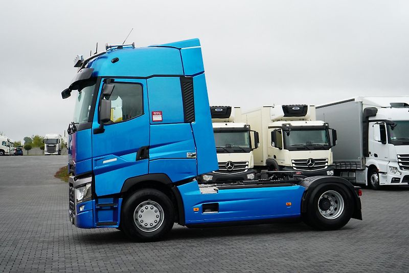 Renault Trucks T (2019) 480 / EURO 6 / ACC / HIGH CAB  - fotka 3 z 50