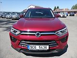 SsangYong Korando 1,5 1.5T-GDI,Style,4x4,automat - náhled 1
