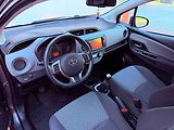 Toyota Yaris 1.33 Dual VVT-i Comfort - náhled 13