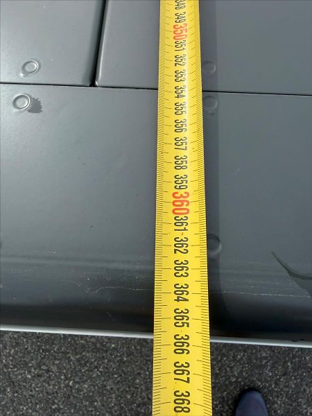 Iveco Daily 3,0 35C21HA8 - SKLOPKA - fotka 15 z 29