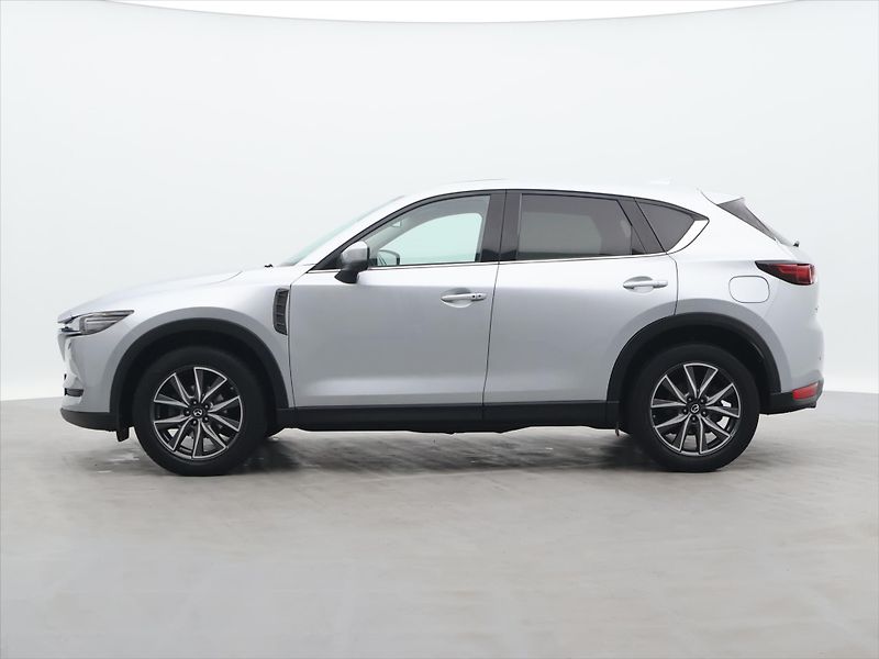 Mazda CX-5 2,5 G194 Aut. AWD Takumi Navi - fotka 4 z 42