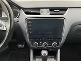Škoda Octavia (2018) 1.6 TDi, Style, DSG, kůže - náhled 12