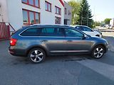 Škoda Octavia (2017) SCOUT,2.0TDi,volat-608 081 843 - náhled 1