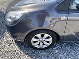 Opel Meriva 1.4i 120PS FAMILY LPG 112TKM!! - náhled 17