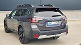 Subaru Outback 2,5i LPG 2035 - náhled 10