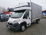 Fiat Ducato 8. europalet - náhled 1